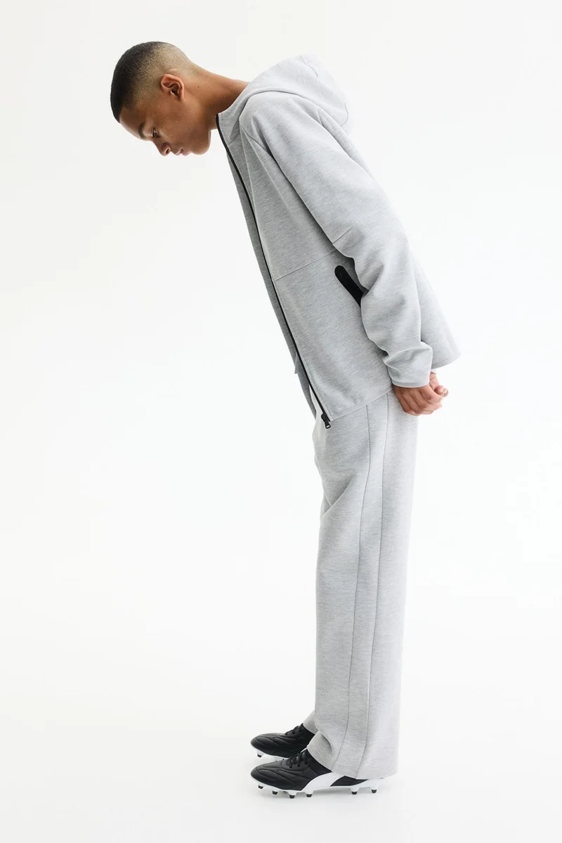 H&M Sports joggers with DryMove™